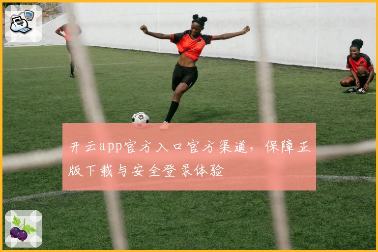 开云app官方入口官方渠道，保障正版下载与安全登录体验