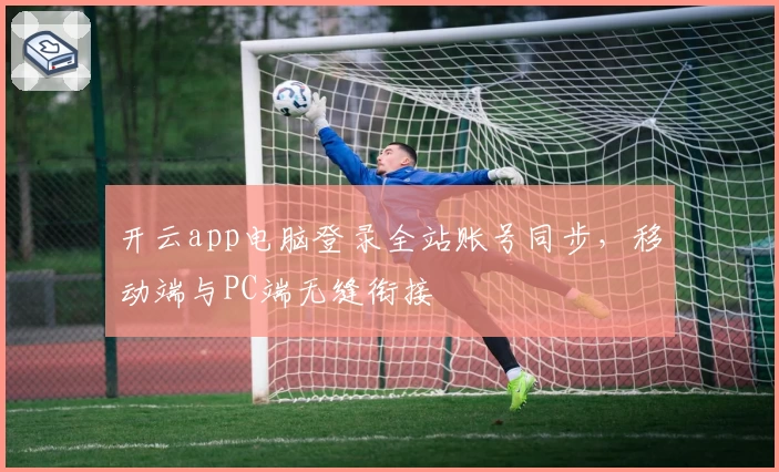 开云app电脑登录全站账号同步，移动端与PC端无缝衔接