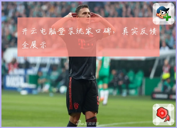 开云电脑登录玩家口碑，真实反馈全展示