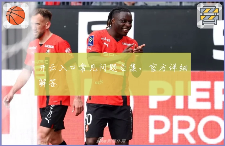 开云入口常见问题合集，官方详细解答