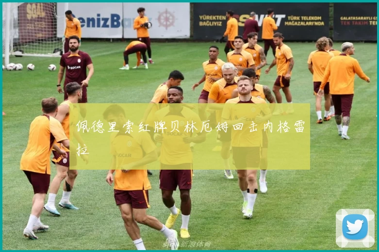 佩德里索红牌贝林厄姆回击内格雷拉