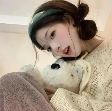 林女士
